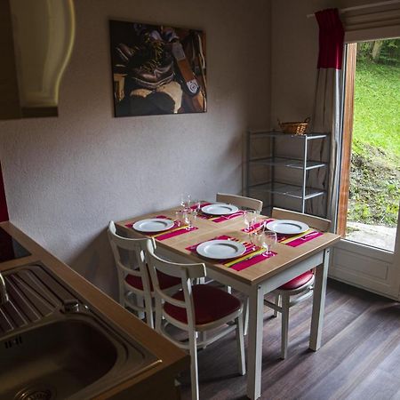 Vvf Saint-Lary-Soulan Hautes-Pyrenees Exterior photo