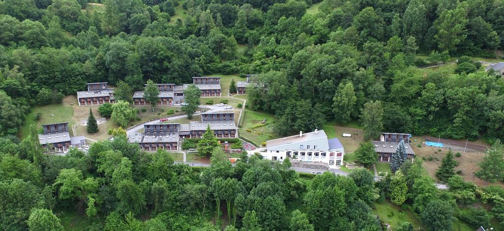 Vvf Saint-Lary-Soulan Hautes-Pyrenees Exterior photo